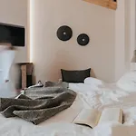 阿内拉德酒店