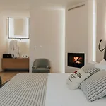 Anerada Hotel Kalavryta