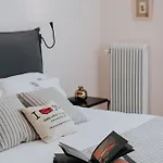Hotel Anerada Kalavryta