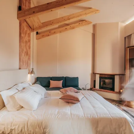 Anerada Szálloda 3*