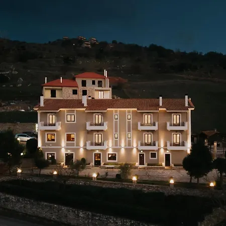 Anerada 3* Kalavryta