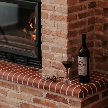 Anerada 3* Kalavryta