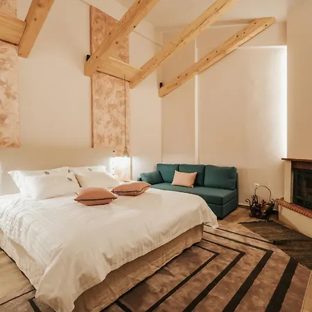 Anerada 3* Kalavryta