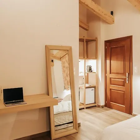 Hotel Anerada