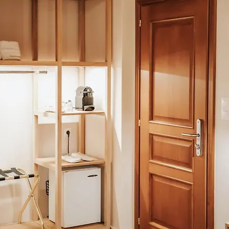 Anerada Szálloda 3*