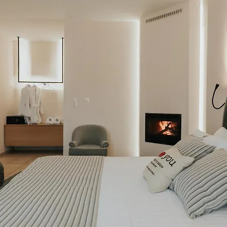 Anerada Szálloda Kalávrita