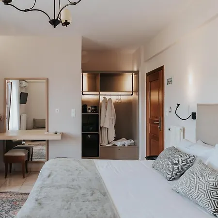 Anerada Szálloda 3*