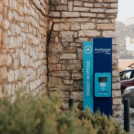 Szálloda Anerada 3*