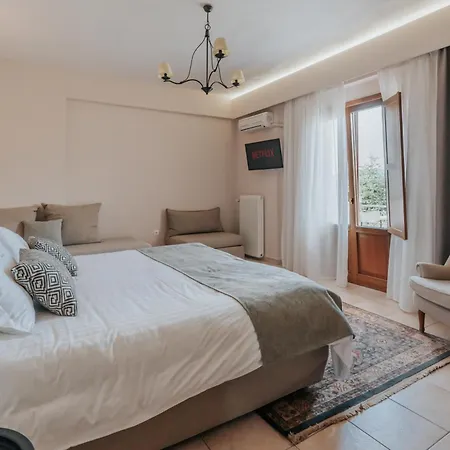 Anerada Hotel