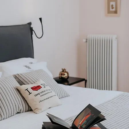 Hotel Anerada Kalavryta