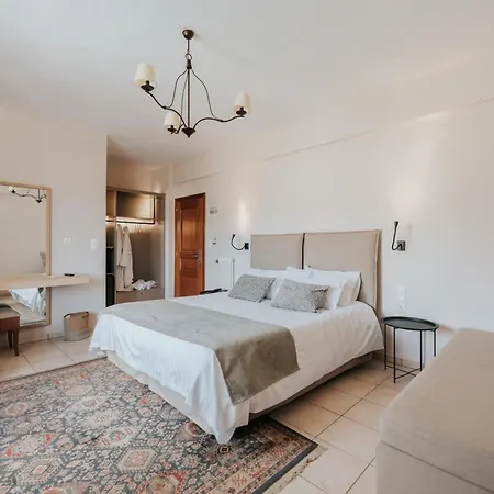 Hotel Anerada Kalavryta