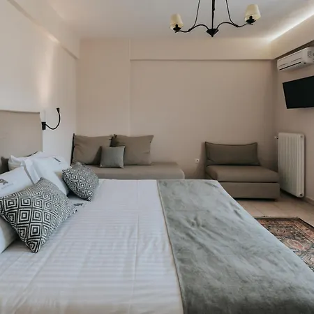 Hotel Anerada 3*