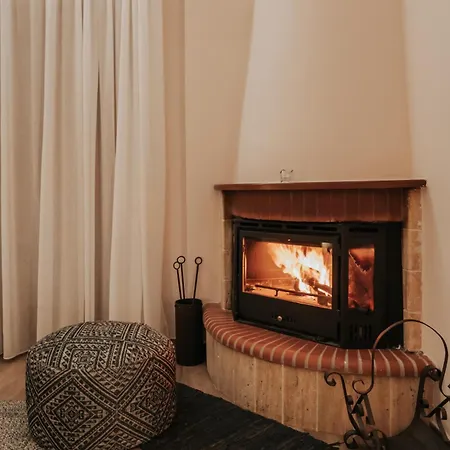 Hotel Anerada Kalavryta