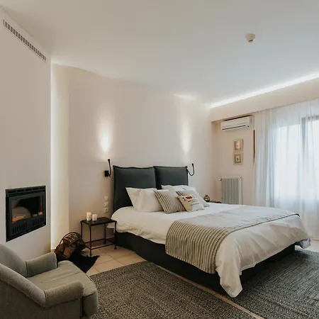 Anerada Hotel 3*