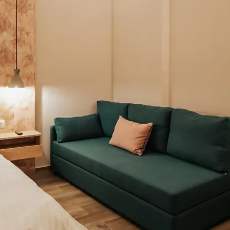 Hotel Anerada