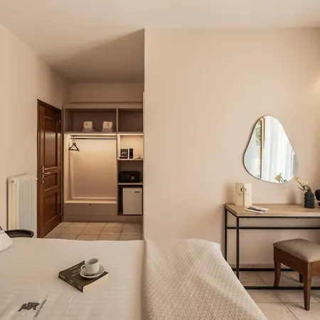Anerada 3* Kalavryta