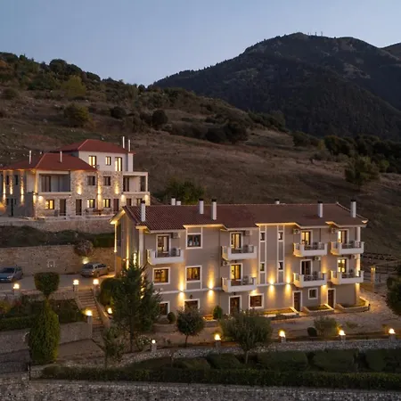 Hotel Anerada