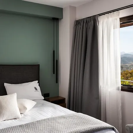 Hotel Anerada 3*