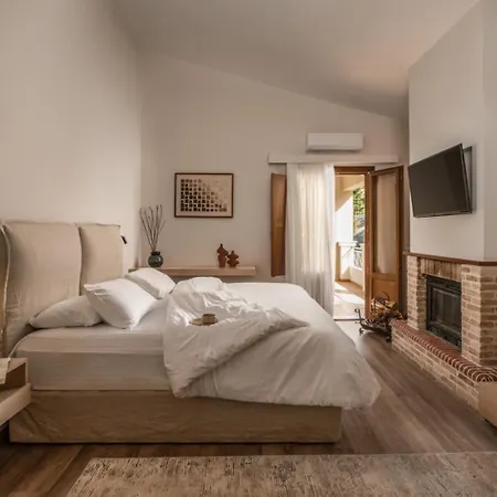 Anerada Hotel Kalavryta