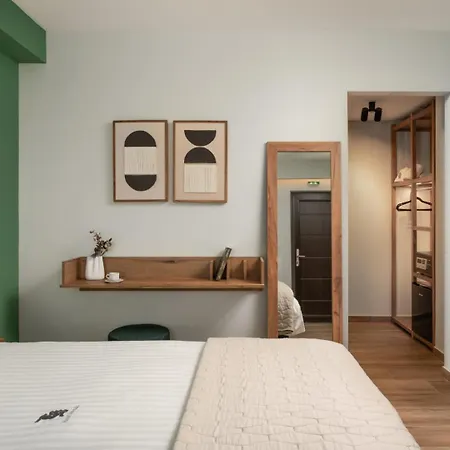 Anerada 3* Kalavryta