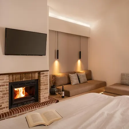 Hotel Anerada