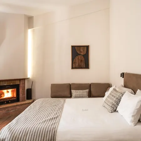 Anerada Hotel 3*