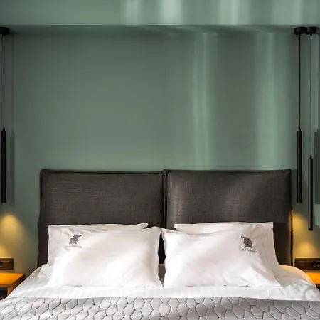 Anerada Hotell Kalavryta