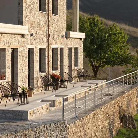 Anerada Hotel
