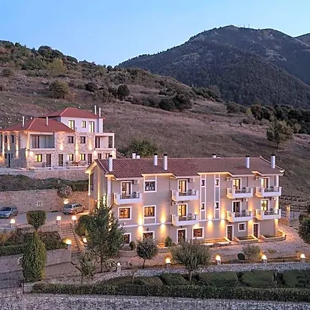 Anerada
