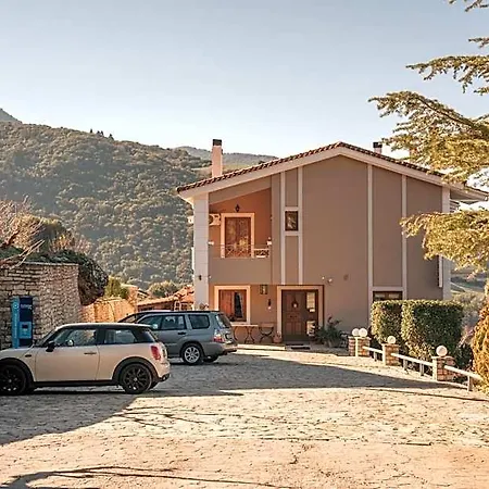 Hotel Anerada