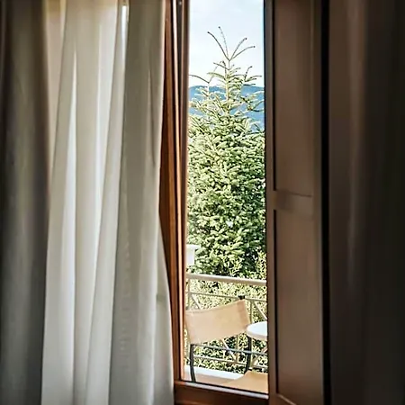 Anerada Hotel