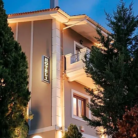 Hotel Anerada