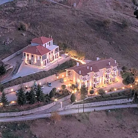 Hotel Anerada