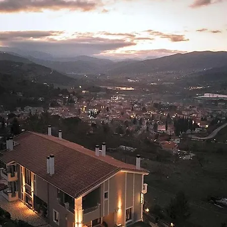 Anerada 3* Kalavryta