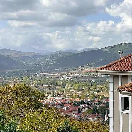 Anerada