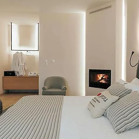 Anerada Hotel 3*