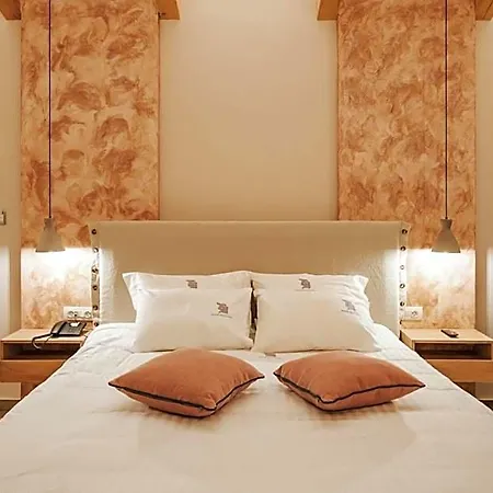 Anerada Hotel