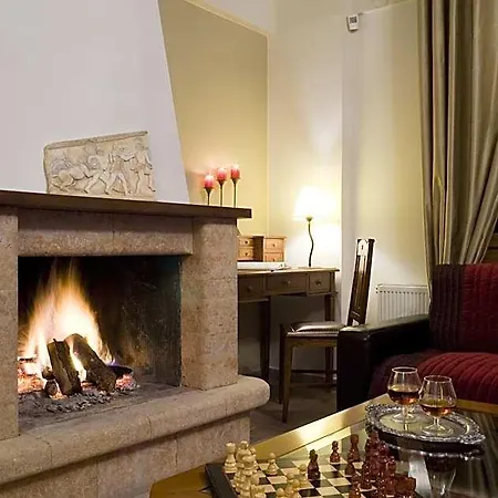 Hotel Anerada