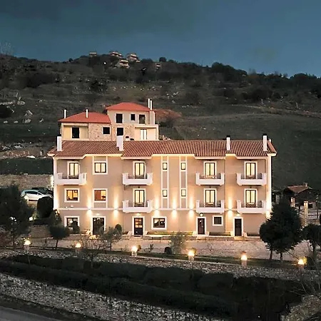 Anerada Hotel 3*