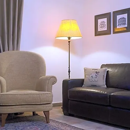 Anerada Hotel 3*