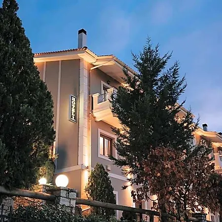 Anerada 3* Kalavryta