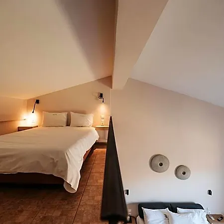 Hotel Anerada 3*