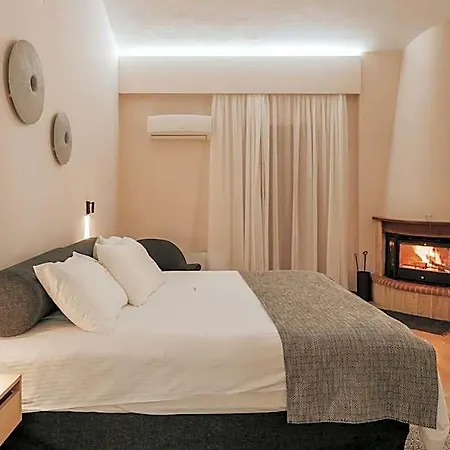 Hotel Anerada