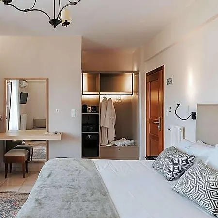 Hotel Anerada