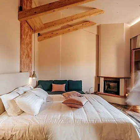 Hotel Anerada