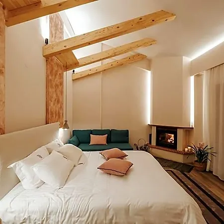 Hotel Anerada 3*