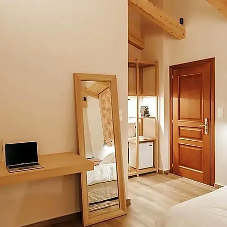 Hotel Anerada 3*