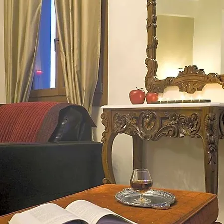Anerada Hotel