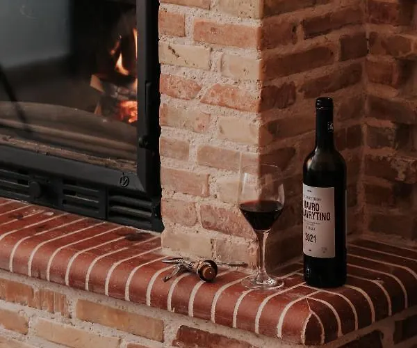 Anerada 3* Kalavryta