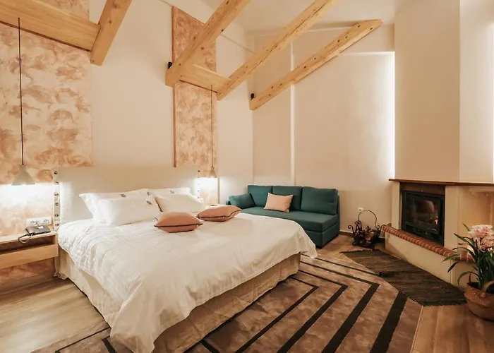 Anerada 3* Kalavryta